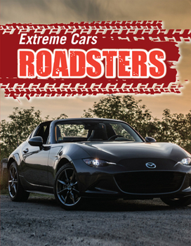 Paperback Roadsters Book