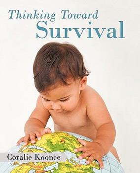 Paperback Thinking Toward Survival Book