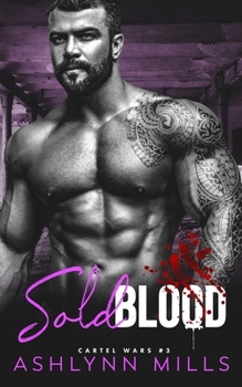 Paperback Sold Blood Book