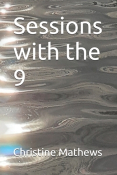 Paperback Sessions with the 9 Book