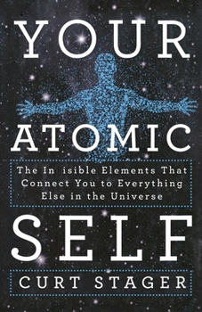 Paperback Your Atomic Self Book