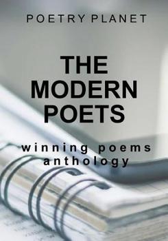 Paperback Modern Poets Book