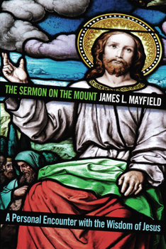 Paperback The Sermon on the Mount Book