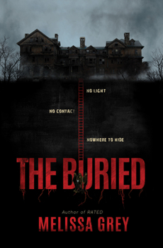 Hardcover The Buried Book