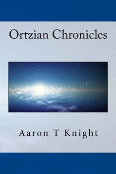 Paperback Ortzian Chronicles Book