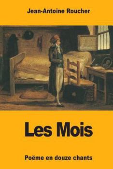 Paperback Les Mois [French] Book