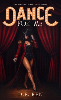 Hardcover Dance for Me Book