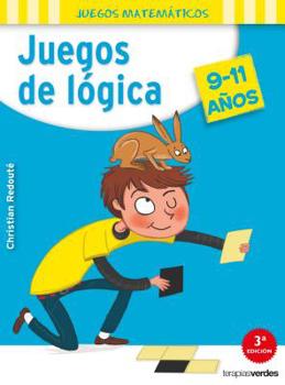 Paperback Juegos de Logica [Spanish] Book