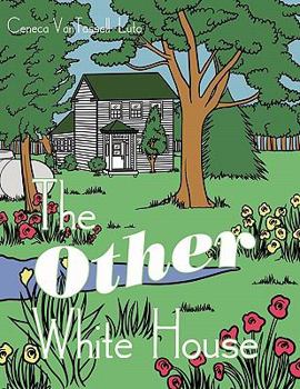 Paperback The Other White House Book