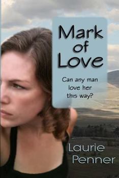 Paperback Mark of Love Book