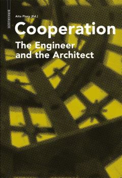 Hardcover Cooperation: The Engineer and the Architect Book