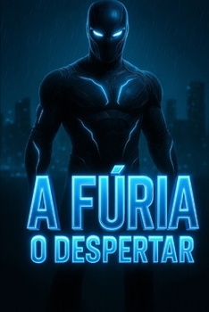Paperback A Fúria: O Despertar [Portuguese] Book