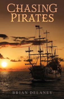 Paperback Chasing Pirates Book