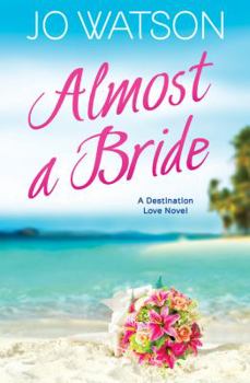 Paperback Almost a Bride Book