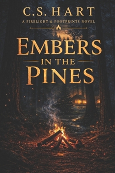 Paperback Embers in the Pines Book