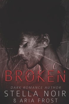 Paperback Broken Book