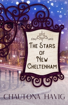 Paperback The Stars of New Cheltenham Book