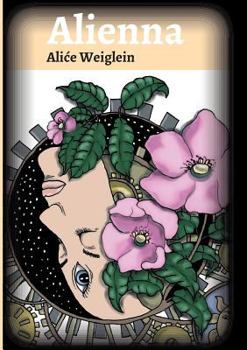 Paperback Alienna [German] Book