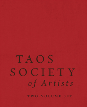 Taos Society of Artists: Volume 39