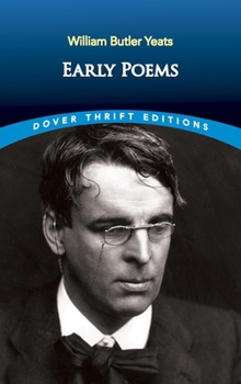 Paperback Early Poems Book