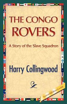 Paperback The Congo Rovers Book
