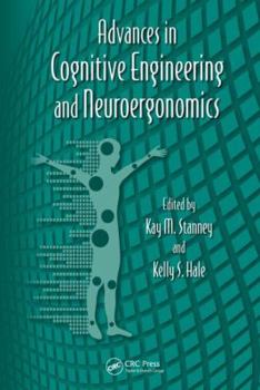 Hardcover Advances in Cognitive Engineering and Neuroergonomics Book
