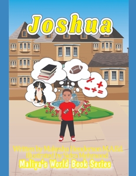 Paperback Joshua Book