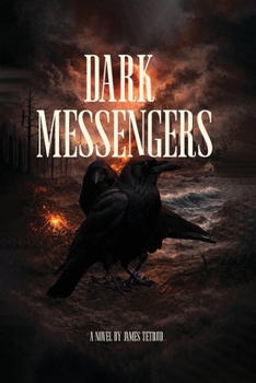 Paperback Dark Messengers Book