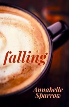 Paperback Falling Book