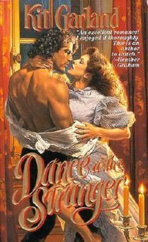 Paperback Dance With a Stranger Book