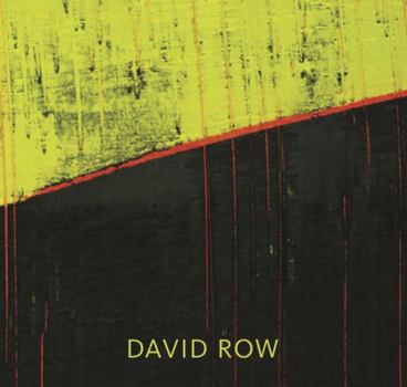 Paperback David Row Book