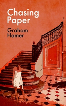 Paperback Chasing Paper Book