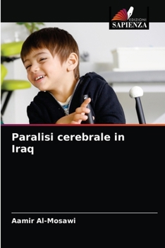 Paperback Paralisi cerebrale in Iraq [Italian] Book
