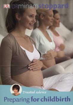 Paperback Preparing for Childbirth Book