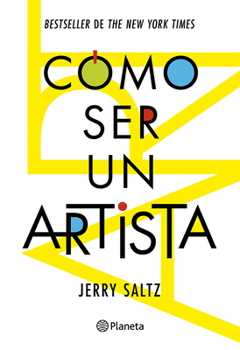 Paperback Cómo Ser Un Artista / How to Be an Artist [Spanish] Book