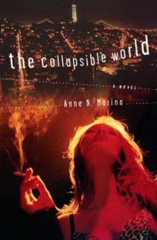 Hardcover The Collapsible World: A Novel Book
