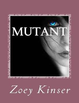 Paperback Mutant Book