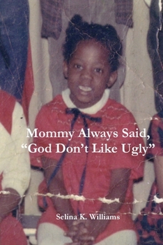 Paperback Mommy Always said, Book
