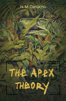 Hardcover The Apex Theory Book