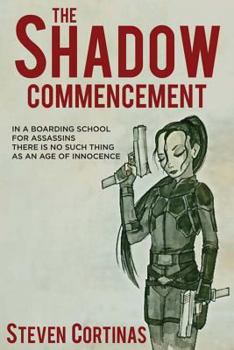 Paperback The Shadow Commencement Book