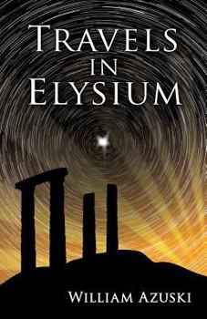 Paperback Travels in Elysium Book