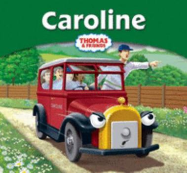 Caroline - Book  of the Thomas Story Library