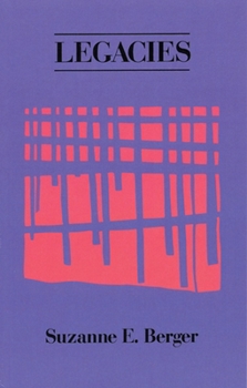 Paperback Legacies Book