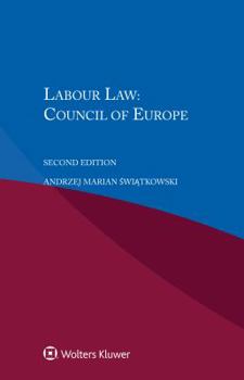 Labour Law: Council of Europe