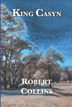 Paperback King Casyn Book