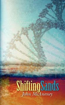 Paperback Shifting Sands Book