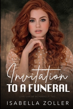 Paperback Invitation to a Funeral Book