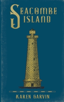 Paperback Seacombe Island: The Hekate Affair Book