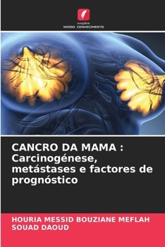 Cancro Da Mama: Carcinogénese, metástases e factores de prognóstico