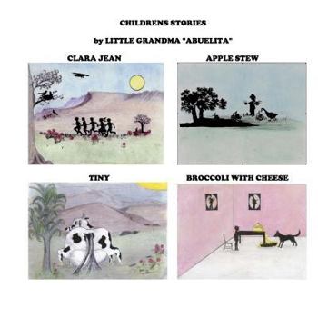 Paperback Childrens Stories Book